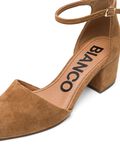 Bianco BIADIVIVED PUMPS, Camel, highres - 92450105_Camel_006.jpg