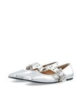 Bianco BIAROSE MARY JANE SHOES, Silver, highres - 11251988_Silver_003.jpg