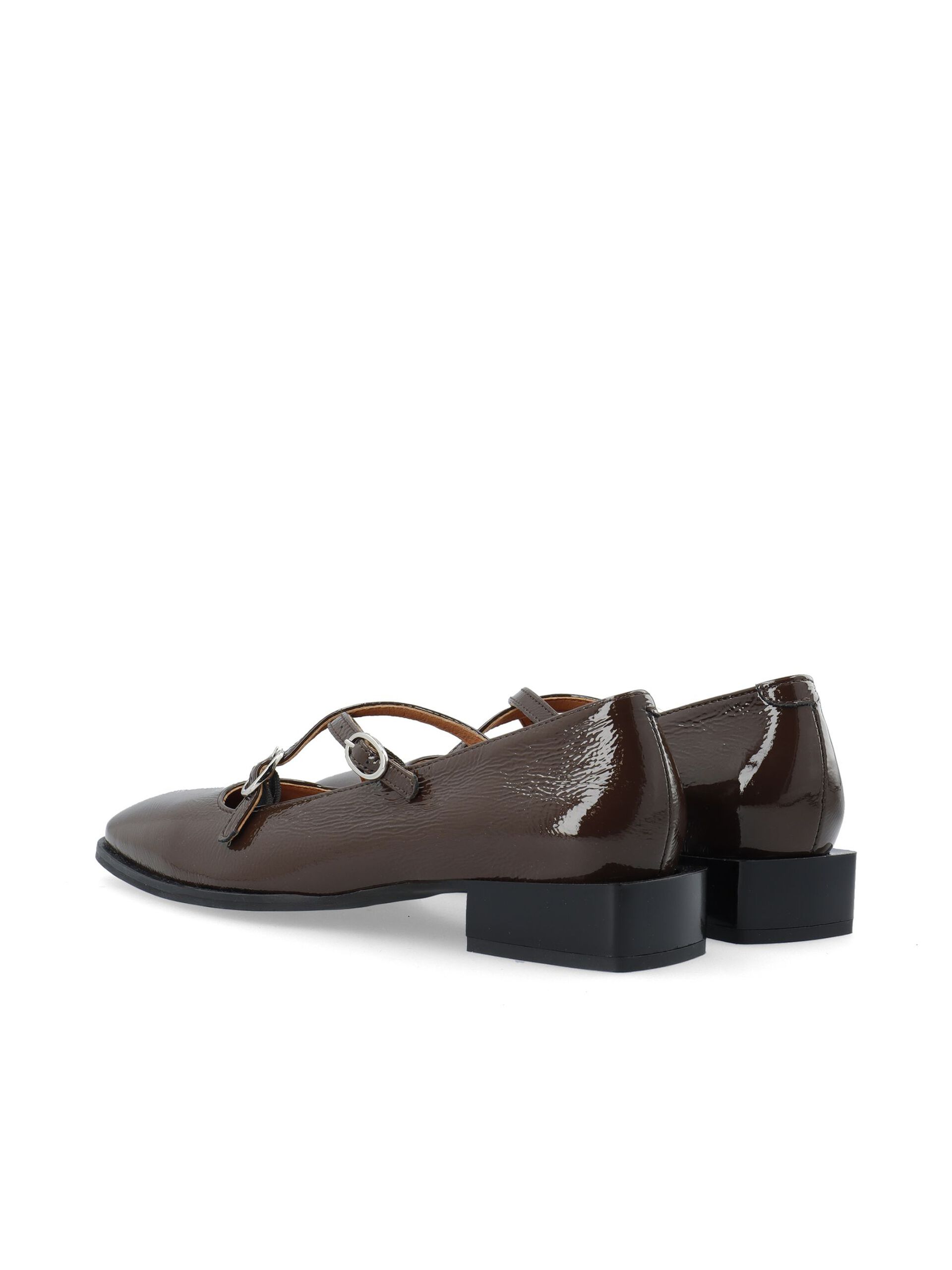 Carousel image - BIAESTHER CHAUSSURES MARY JANE, Brown | 5