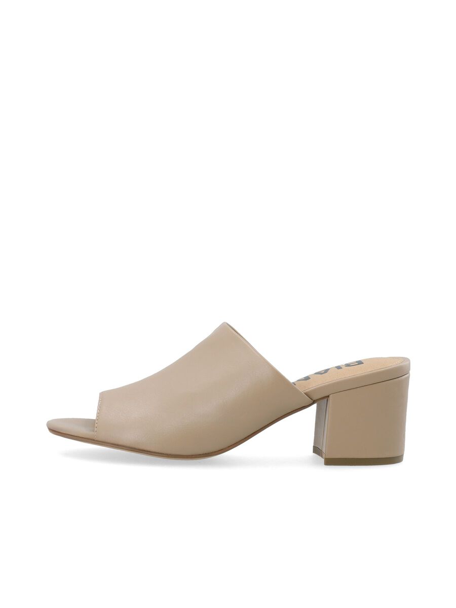 Bianco BIACATE MULES, Nougat, highres - 11241812_Nougat_001.jpg