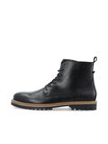 Bianco BIASIM LACE-UP BOOTS, Black, highres - 12560178_Black_001.jpg