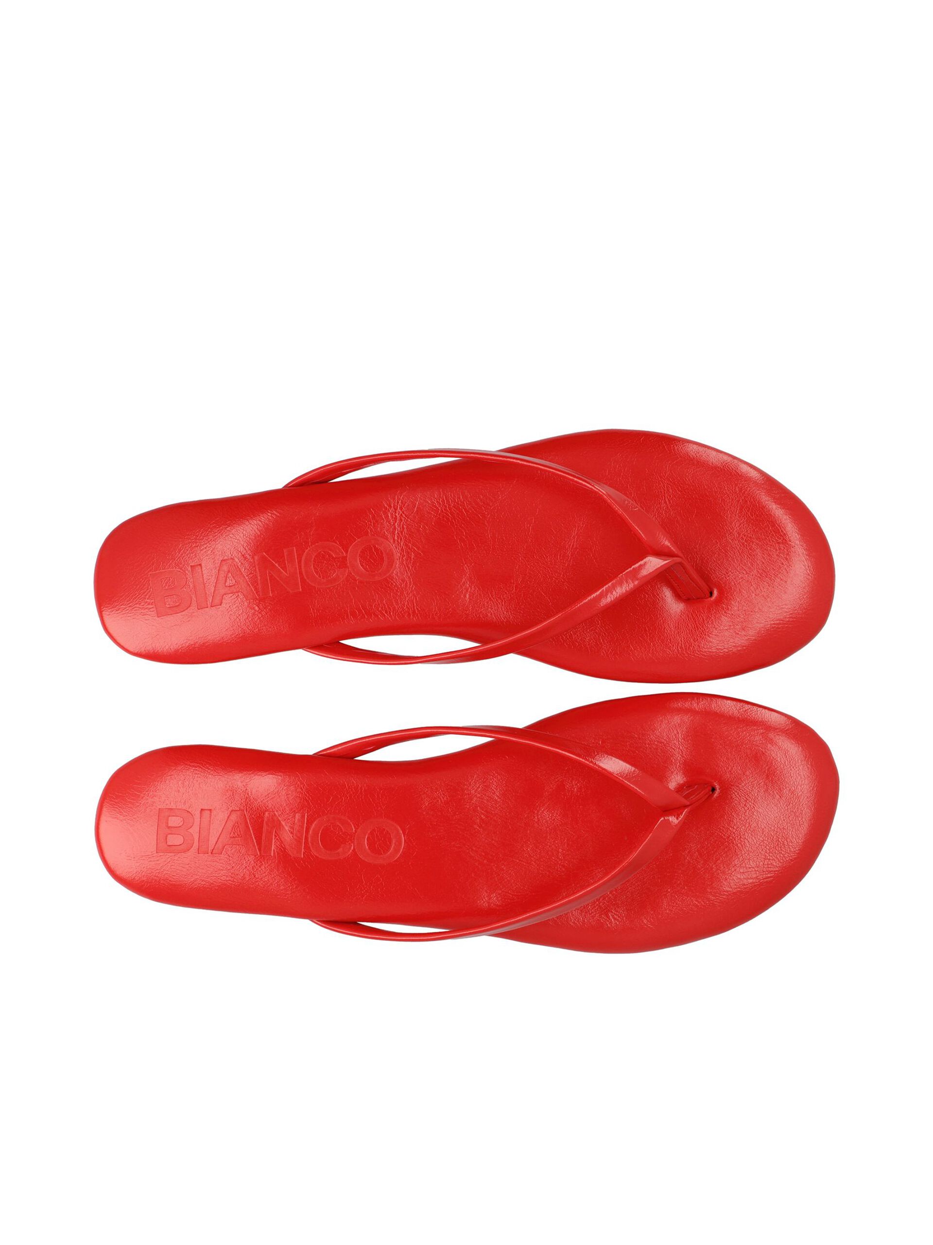 Carousel image - BIAMEXICO KLIP KLAPPER, Red | 5