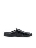 Product image thumbnail - BIASAND MULES, BlackCroco | 2