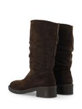 Product image thumbnail 4 BIAMARY SLOUCHY SUEDE BOOTS, Brown