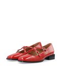 Bianco BIAESTHER MARY JANE SHOES, Red, highres - 11252192_Red_003.jpg