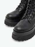 Bianco BIAGAS BOOTS MED LISSER, Black, highres - 11300047_Black_006.jpg