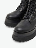 Bianco BIAGAS LACE-UP BOOTS, Black, highres - 11300047_Black_006.jpg