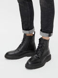 Bianco WYSOKIE BUTY SZNUROWANE, Black, highres - 12560002_Black_003.jpg