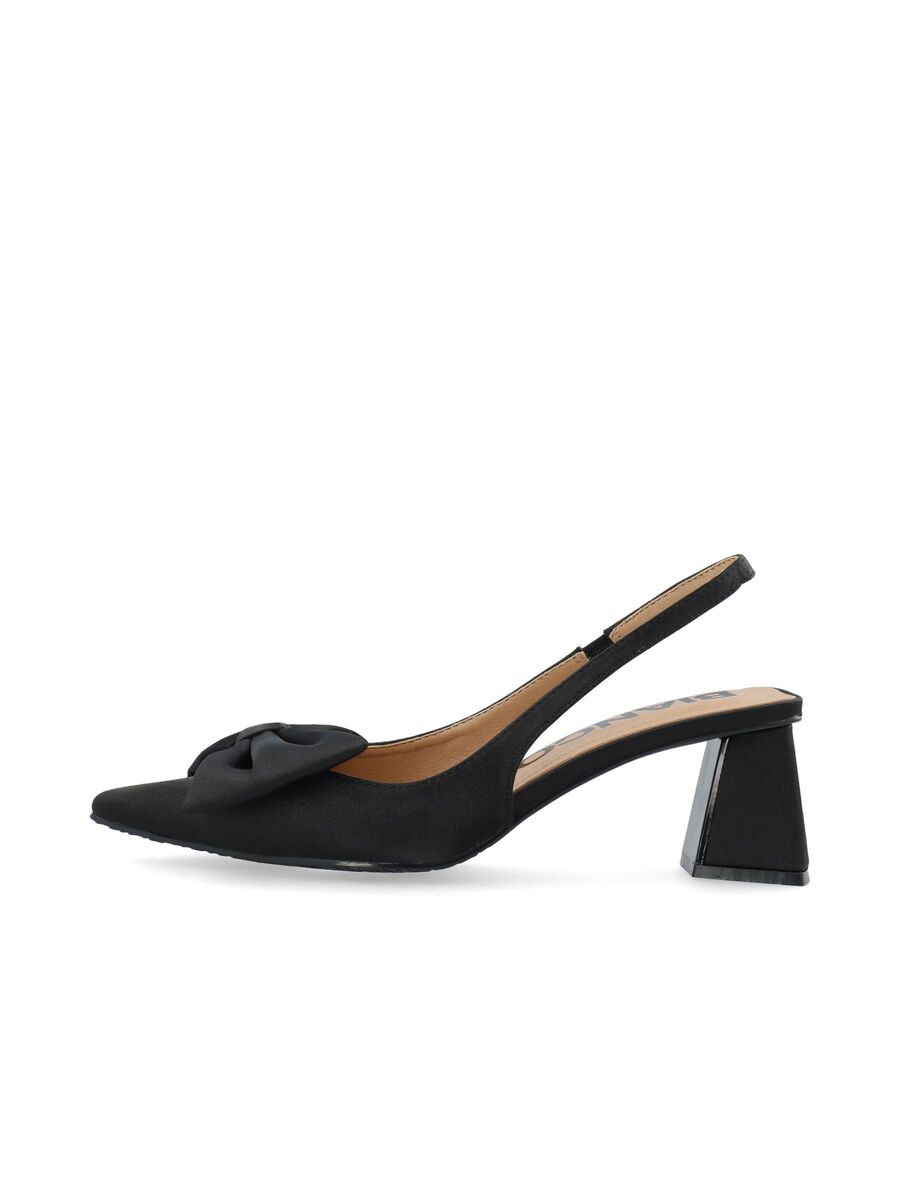 Product tile image - BIAMARALYN SLINGBACKS, Black | 11242766_Black