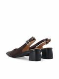 Product image thumbnail 5 BIALEONORA SLINGBACKS, BrownPratia