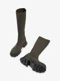 Bianco BIAPRIMA HOGE LAARZEN, Olive, highres - 11300038_Olive_005.jpg