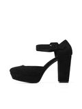 Bianco SCARPE DÉCOLLETÉ, Black, highres - 11240228_Black_001.jpg