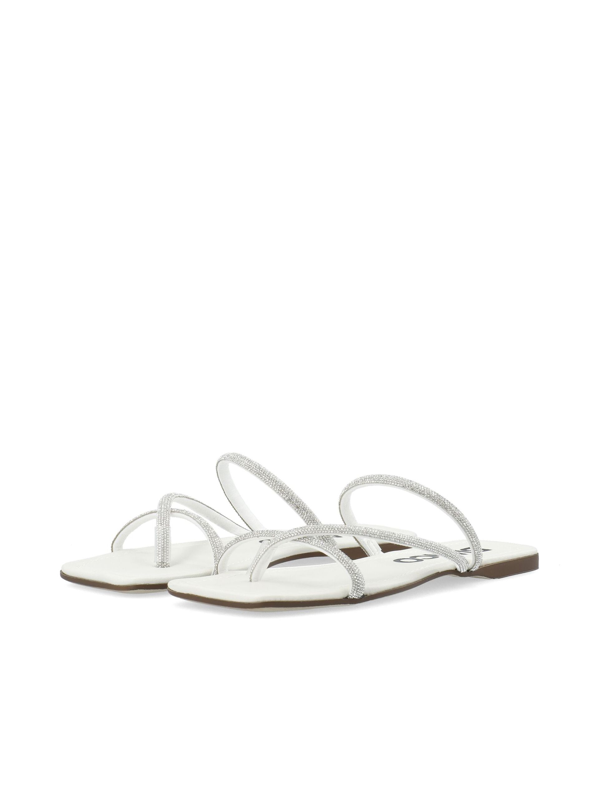 Carousel image - BIASISSEL SANDALS, Beige | 3