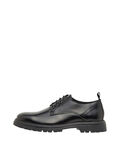 Bianco SCARPE DERBY, Black, highres - 12520012_Black_001.jpg