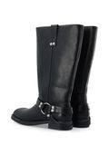Product image thumbnail - BIKER-SAAPPAAT, Black | 4