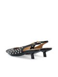 Bianco BIAKRISTIN KITTEN HEELS, Black, highres - 11241985_Black_004.jpg