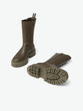 Bianco BIAGARBI CHELSEA BOOTS, Olive, highres - 11300023_Olive_005.jpg