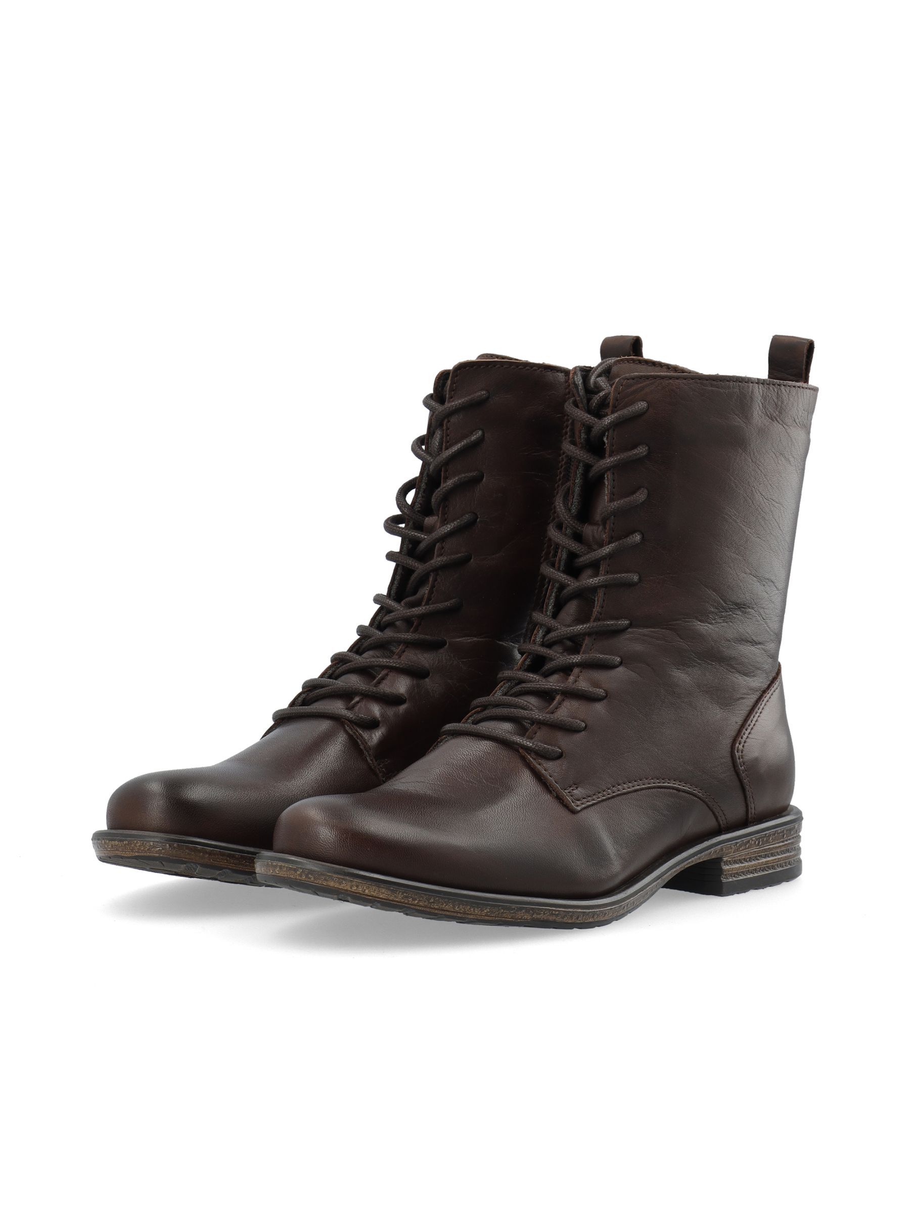 Born lace up boots store