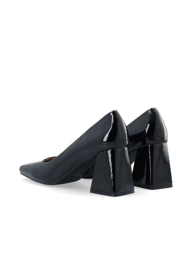 Pumps Bianco