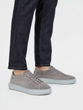 Bianco ZAMSZOWE SNEAKERSY, Grey, highres - 12640001_Grey_003.jpg