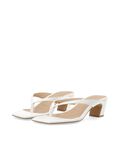 Product image thumbnail - BIASPICE HIGH HEELS, OffWhite | 3
