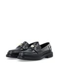 Bianco BIAADDA LEATHER LOAFERS, Black, highres - 11251610_Black_003.jpg