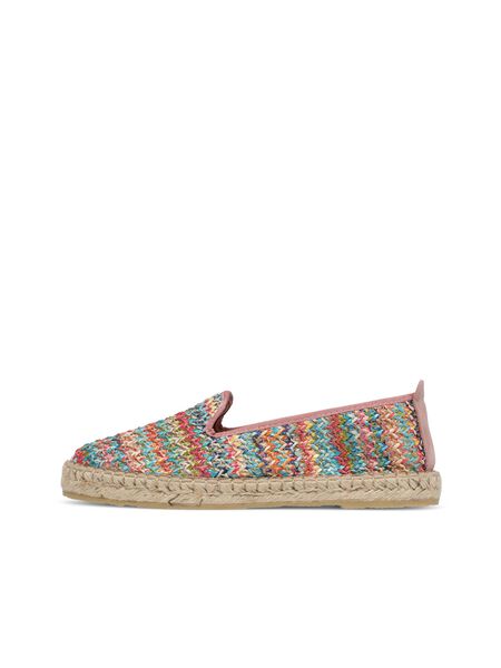 Bianco BIAANNABEL ESPADRILLES, Amarillo, highres - 11250390_Amarillo_001.jpg