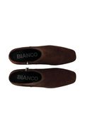 Product image thumbnail - BIABETH CHELSEA BOOTS, Dark Brown | 4