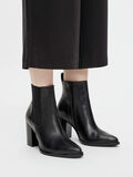 Bianco BIAGABRIELLA ANKLE BOOTS, Black, highres - 11300002_Black_003.jpg