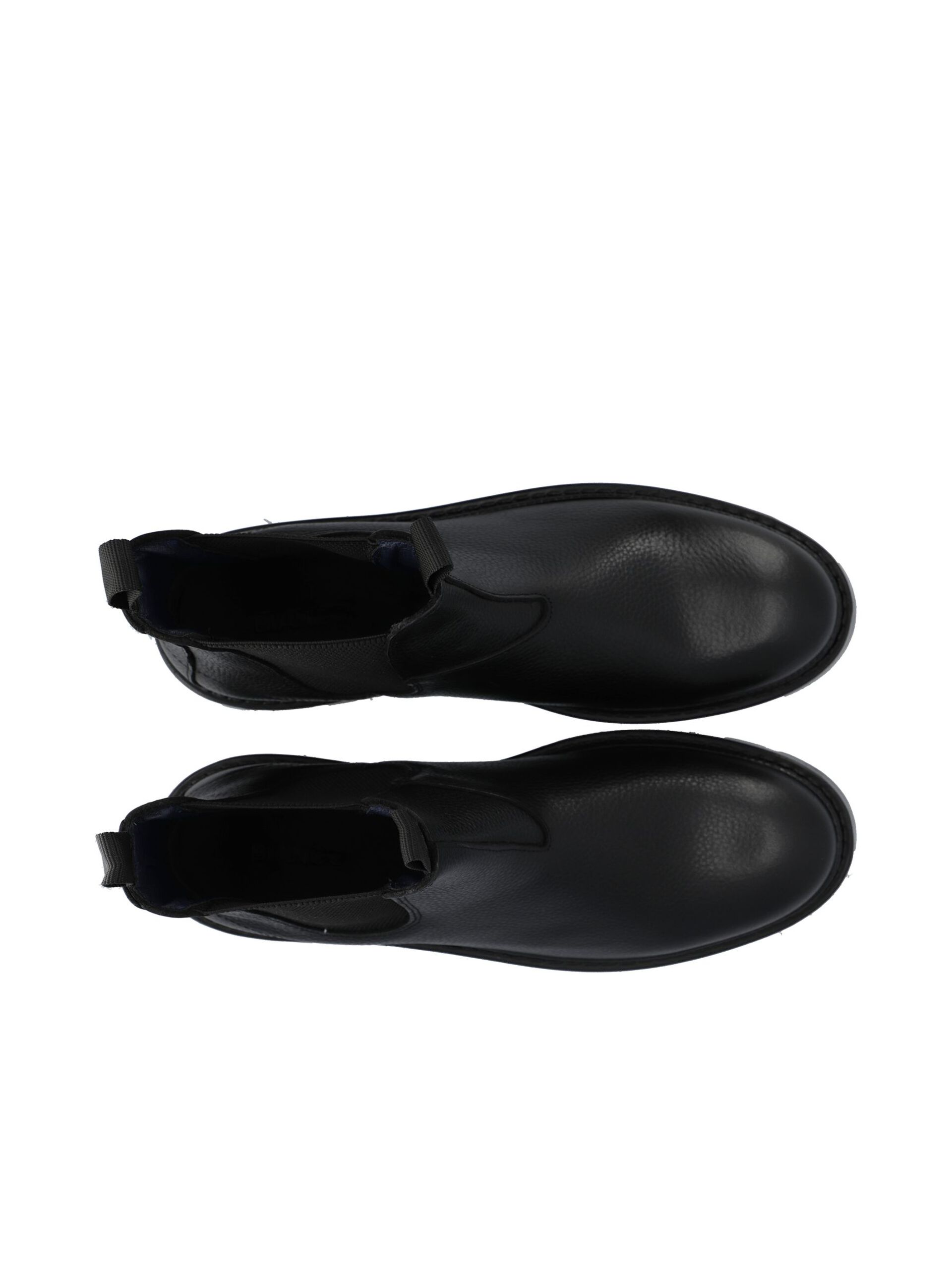 Carousel image - BIAJEFF CHELSEA BOOTS, Black | 3