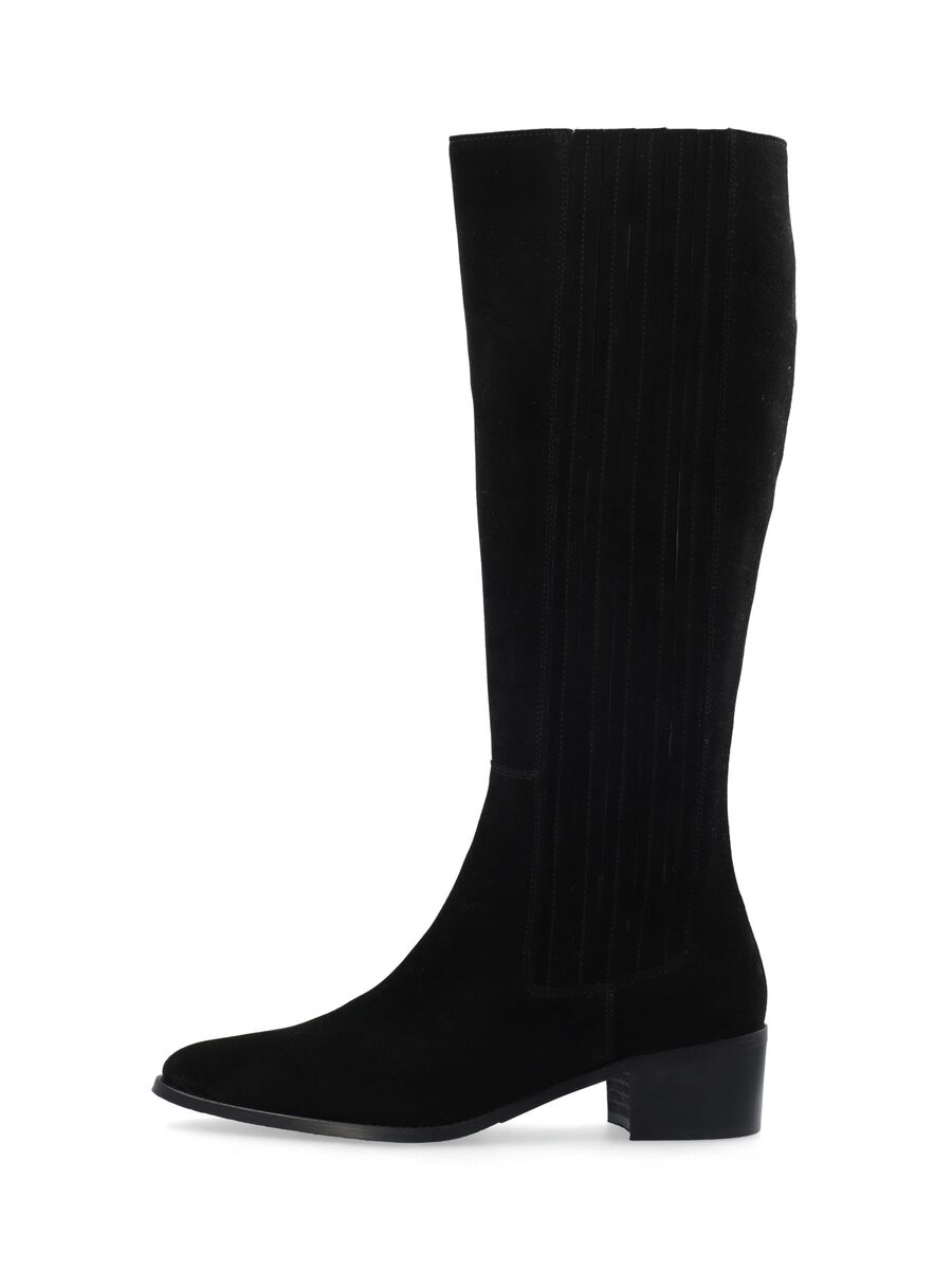 Carousel image 1 BIACAROL KNIEHOHE STIEFEL, Black