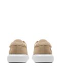 Bianco BIAGARY SUEDE SNEAKERS, Sand, highres - 12640001_Sand_003.jpg