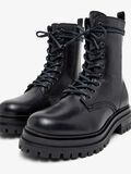 Bianco BIADARLENE BOOTS MED LISSER, Black, highres - 92650627_Black_006.jpg