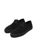 Bianco BIACHAD MOCCASINS, Black, highres - 12520090_Black_002.jpg