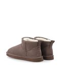Bianco BIASNOW WILDLEDERSTIEFELETTE, Taupe, highres - 11330475_Taupe_004.jpg