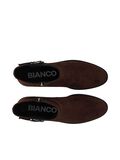 Product image thumbnail - BIACHARLOTTE CHELSEA BOOTS, Dark Brown | 4