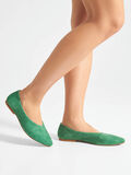 Bianco BIAMARINA BALLET FLATS, Green Pop, highres - 11200357_GreenPop_008.jpg