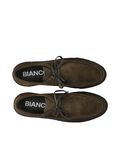 Bianco BIACHAD LOAFERS, OliveBlack, highres - 95271910_OliveBlack_005.jpg