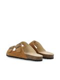 Bianco BIALORENZO BUCKLE SANDALS, Tan, highres - 12500484_Tan_004.jpg