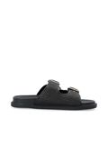 Bianco BIAOSLO SANDALER, Black, highres - 11201772_Black_002.jpg