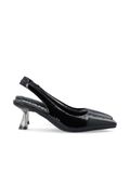 Bianco BIAPRETTY SLINGBACK-SKO, Black, highres - 11240789_Black_004.jpg