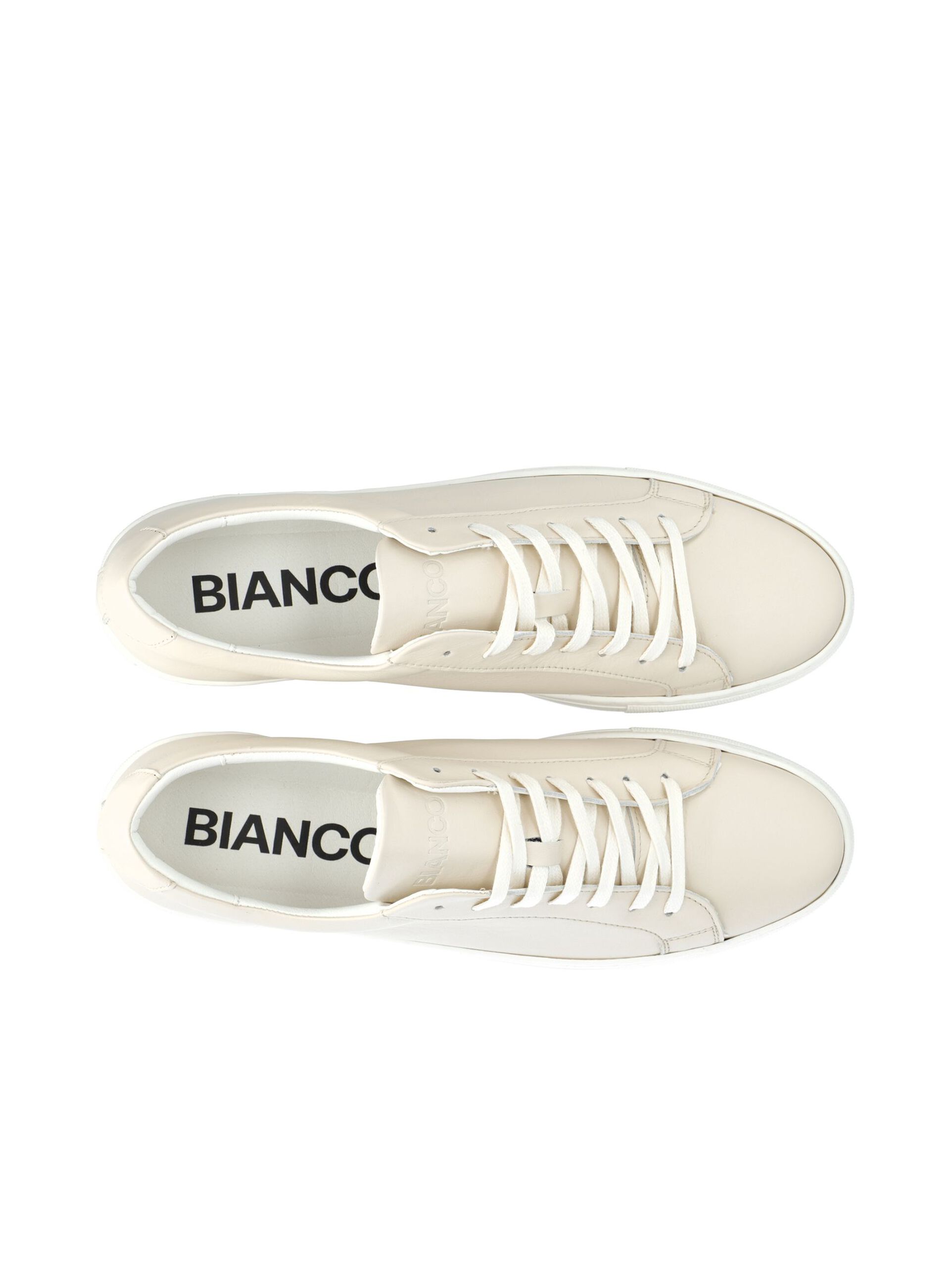 Carousel image - BIAAJAY TRAINERS, Off White | 4