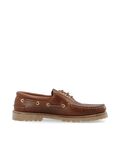 Bianco BIAGREG BOAT SHOES, Brown, highres - 12520464_Brown_002.jpg