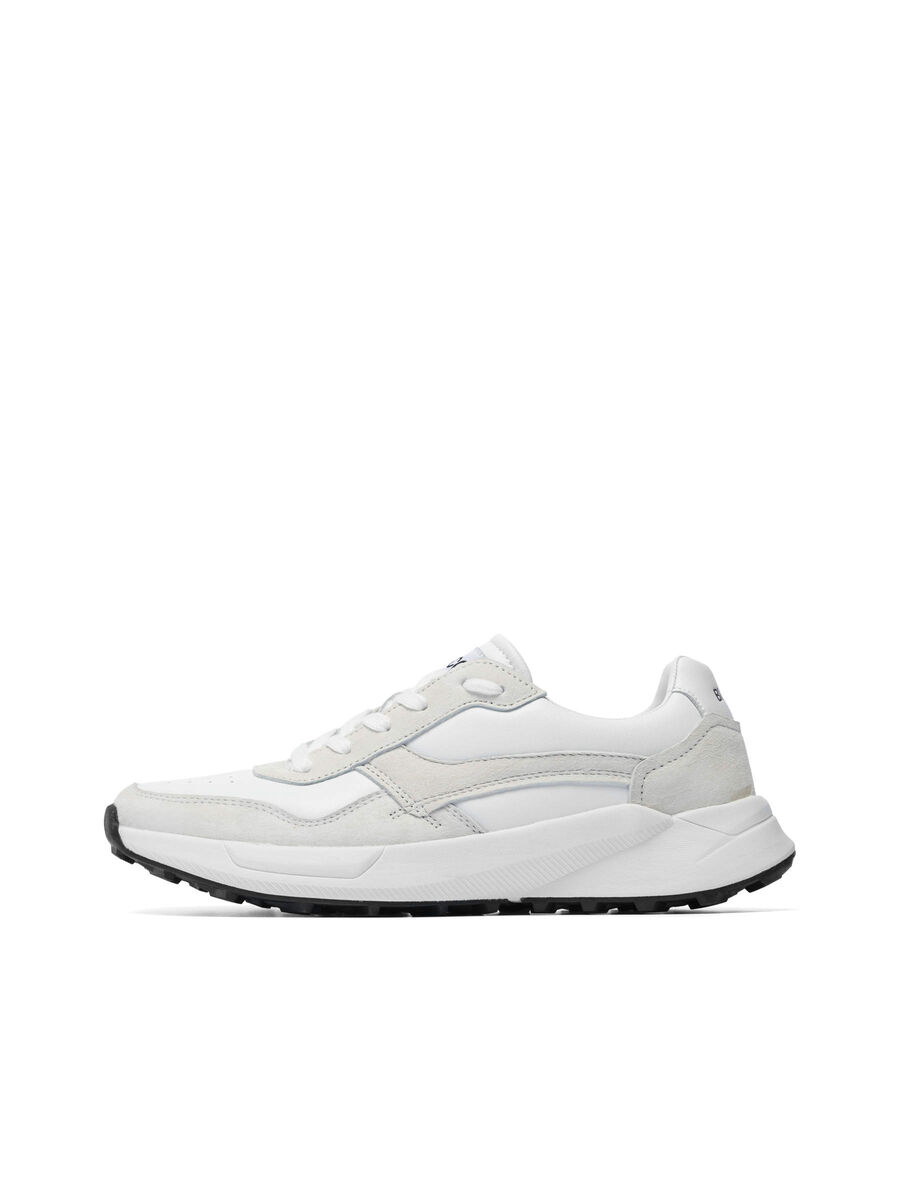 SNEAKERS (White) | Bianco®