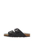 Bianco BIACARIS SANDALER MED SPÆNDER, Black4, highres - 92050803_Black4_001.jpg