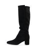 Bianco BIAHENNY KNEE-HIGH BOOTS, Black, highres - 11301361_Black_001.jpg