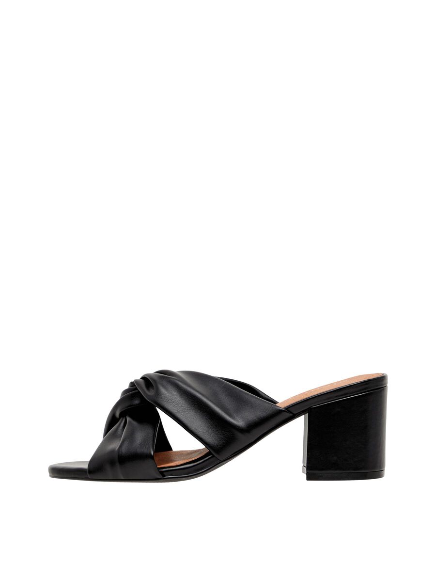 Bianco BIACATE MULES, Black, highres - 92050712_Black_001.jpg
