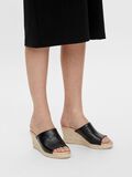 Bianco BIADENA WEDGES, Black, highres - 92051122_Black_003.jpg