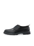 Bianco BIAGIL LÆDERLOAFERS, Black, highres - 12520189_Black_001.jpg