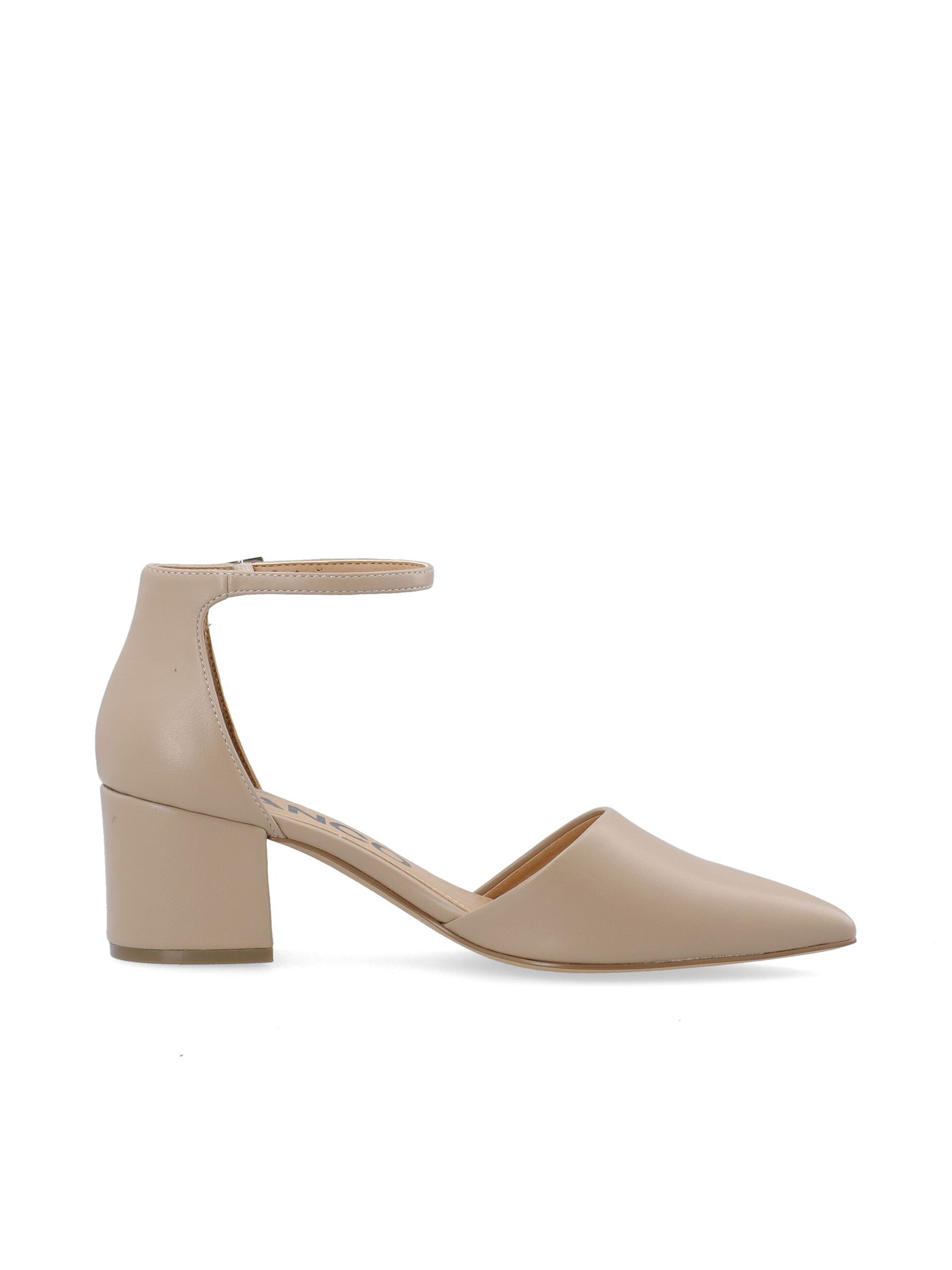 Carousel image - BIADEVIVED PUMPS, Nougat | 2